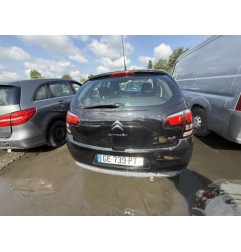 Pare soleil droit CITROEN C3 2 Photo n°18