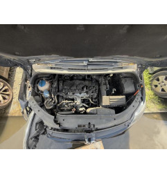 Retroviseur droit VOLKSWAGEN GOLF PLUS Photo n°12