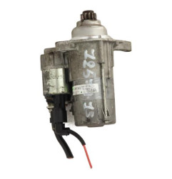 Demarreur VOLKSWAGEN GOLF PLUS Photo n°5