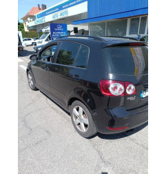 Ceinture avant droit VOLKSWAGEN GOLF PLUS Photo n°8