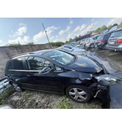 Ceinture avant droit VOLKSWAGEN GOLF PLUS Photo n°13