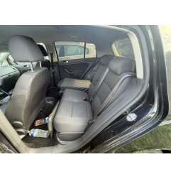 Ceinture avant droit VOLKSWAGEN GOLF PLUS Photo n°16