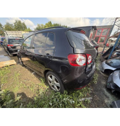 Ceinture avant gauche VOLKSWAGEN GOLF PLUS Photo n°17