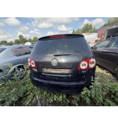 Ceinture avant gauche VOLKSWAGEN GOLF PLUS Photo n°19