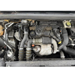 Demarreur PEUGEOT 308 1 Photo n°9