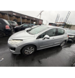 Demarreur PEUGEOT 308 1 Photo n°10