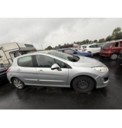 Demarreur PEUGEOT 308 1 Photo n°11