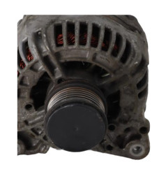 Alternateur VOLKSWAGEN POLO 4 Photo n°1