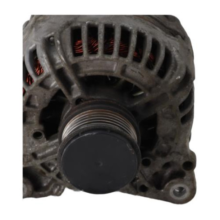 Alternateur VOLKSWAGEN POLO 4 Photo n°1