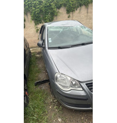 Alternateur VOLKSWAGEN POLO 4