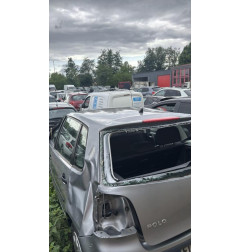 Alternateur VOLKSWAGEN POLO 4 Photo n°4