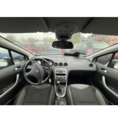 Demarreur PEUGEOT 308 1 Photo n°13