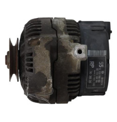 Alternateur OPEL CORSA B Photo n°6