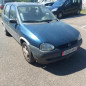 Alternateur OPEL CORSA B