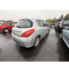 Demarreur PEUGEOT 308 1 Photo n°16