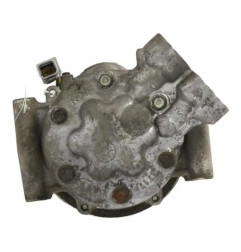 Compresseur clim RENAULT TWINGO 2 Photo n°5