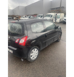 Compresseur clim RENAULT TWINGO 2 Photo n°8