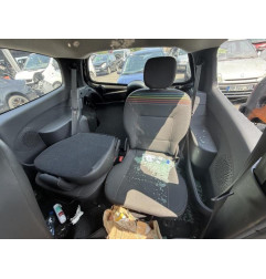 Compresseur clim RENAULT TWINGO 2 Photo n°18