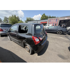Compresseur clim RENAULT TWINGO 2 Photo n°19