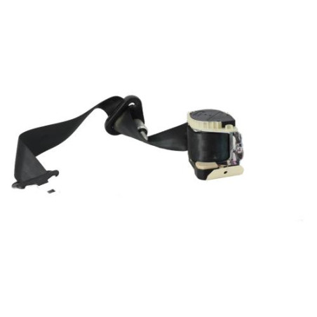 Ceinture avant droit RENAULT TWINGO 2 Photo n°1