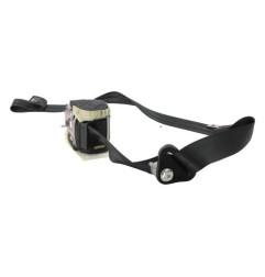 Ceinture avant droit RENAULT TWINGO 2 Photo n°3