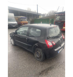 Ceinture avant droit RENAULT TWINGO 2 Photo n°4