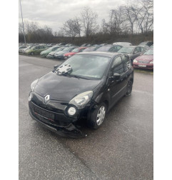 Ceinture avant droit RENAULT TWINGO 2 Photo n°7