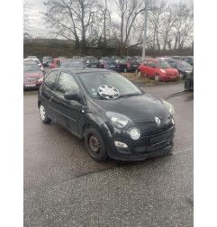 Ceinture avant droit RENAULT TWINGO 2 Photo n°8