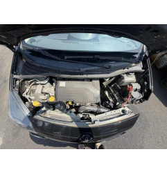 Ceinture avant droit RENAULT TWINGO 2 Photo n°10