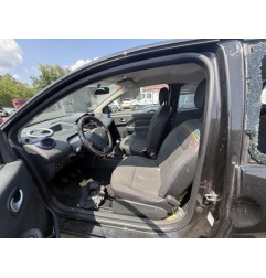 Ceinture avant droit RENAULT TWINGO 2 Photo n°14