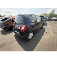 Ceinture avant droit RENAULT TWINGO 2 Photo n°18