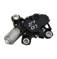 Moteur essuie glace arriere CITROEN C4 PICASSO 1 Photo n°1