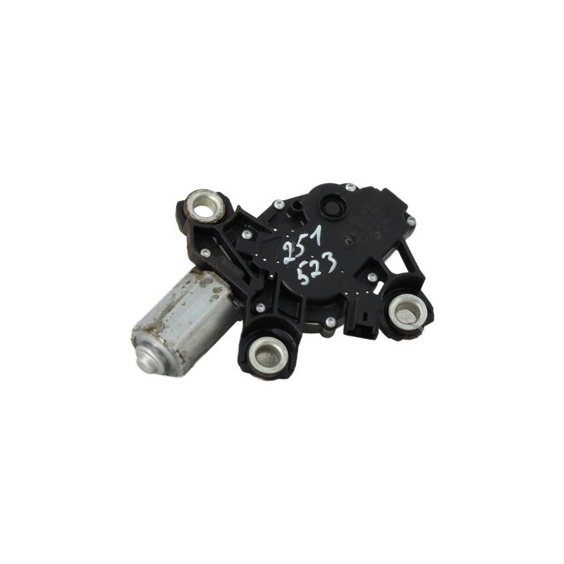 Moteur essuie glace arriere CITROEN C4 PICASSO 1