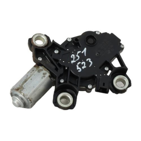 Moteur essuie glace arriere CITROEN C4 PICASSO 1 Photo n°1