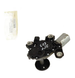 Moteur essuie glace arriere CITROEN C4 PICASSO 1 Photo n°3