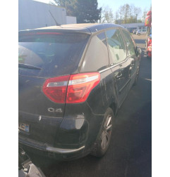 Moteur essuie glace arriere CITROEN C4 PICASSO 1 Photo n°4