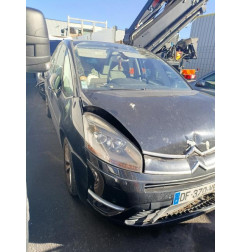 Moteur essuie glace arriere CITROEN C4 PICASSO 1 Photo n°8