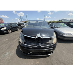 Moteur essuie glace arriere CITROEN C4 PICASSO 1 Photo n°9