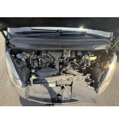 Moteur essuie glace arriere CITROEN C4 PICASSO 1 Photo n°10