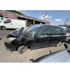 Moteur essuie glace arriere CITROEN C4 PICASSO 1 Photo n°12