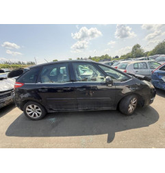 Moteur essuie glace arriere CITROEN C4 PICASSO 1 Photo n°13