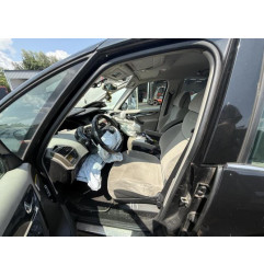 Moteur essuie glace arriere CITROEN C4 PICASSO 1 Photo n°14