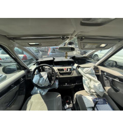 Moteur essuie glace arriere CITROEN C4 PICASSO 1 Photo n°15