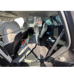 Moteur essuie glace arriere CITROEN C4 PICASSO 1 Photo n°16