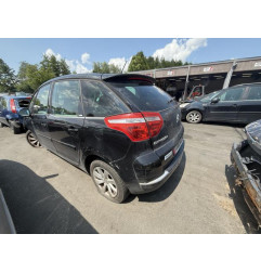 Moteur essuie glace arriere CITROEN C4 PICASSO 1 Photo n°17