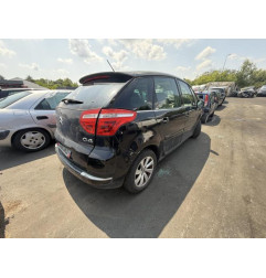 Moteur essuie glace arriere CITROEN C4 PICASSO 1 Photo n°18