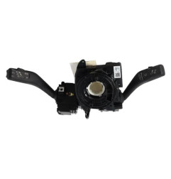 Com (Bloc Contacteur Tournant+Commodo Essuie Glace+Commodo Phare) VOLKSWAGEN BEETLE 2 Photo n°4