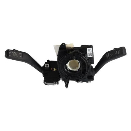 Com (Bloc Contacteur Tournant+Commodo Essuie Glace+Commodo Phare) VOLKSWAGEN BEETLE 2 Photo n°4