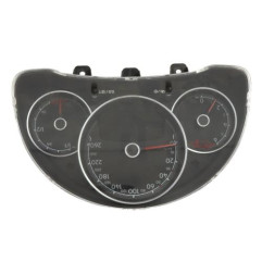 Compteur VOLKSWAGEN BEETLE 2 Photo n°1