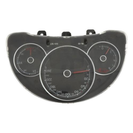 Compteur VOLKSWAGEN BEETLE 2 Photo n°1